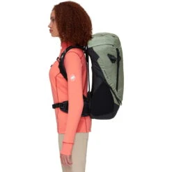 Mammut Ducan 30 Women - Wanderrucksack -Camping-ausrüstung Verkaufsgeschäft mammut ducan 30 women wanderrucksack jade black ma 2530 00330 5975 1030 9