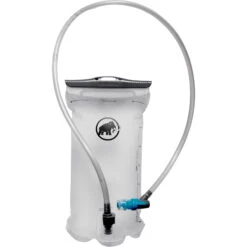 Mammut Hydration Bladder 1.5L - Trinksystem -Camping-ausrüstung Verkaufsgeschäft mammut hydration bladder 1 5l trinksystem ma 2810 00390 9002 1015 7