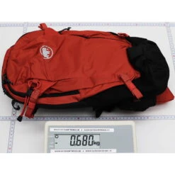 Mammut Lithium 15 Women - Wander-Rucksack -Camping-ausrüstung Verkaufsgeschäft mammut lithium 15 women wander rucksack ma 2530 03132 5975 1015 4