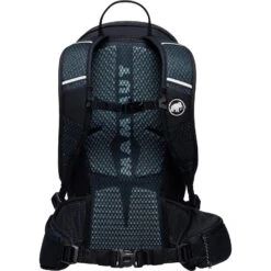 Mammut Lithium 20 Women - Wander-Rucksack -Camping-ausrüstung Verkaufsgeschäft mammut lithium 20 women wander rucksack salmon black ma 2530 00720 40245 1020 14