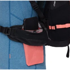 Mammut Lithium 20 Women - Wander-Rucksack -Camping-ausrüstung Verkaufsgeschäft mammut lithium 20 women wander rucksack salmon black ma 2530 00720 40245 1020 9