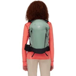 Mammut Lithium 25 Women - Wander-Rucksack 14 Mammut Lithium 25 Women - Wander-Rucksack -Camping-ausrüstung Verkaufsgeschäft mammut lithium 25 women wander rucksack jade black ma 2530 00730 40245 1025 5