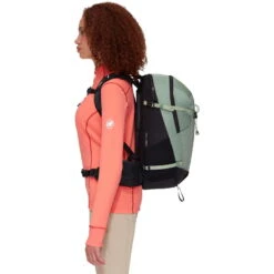 Mammut Lithium 25 Women - Wander-Rucksack 13 Mammut Lithium 25 Women - Wander-Rucksack -Camping-ausrüstung Verkaufsgeschäft mammut lithium 25 women wander rucksack jade black ma 2530 00730 40245 1025 7
