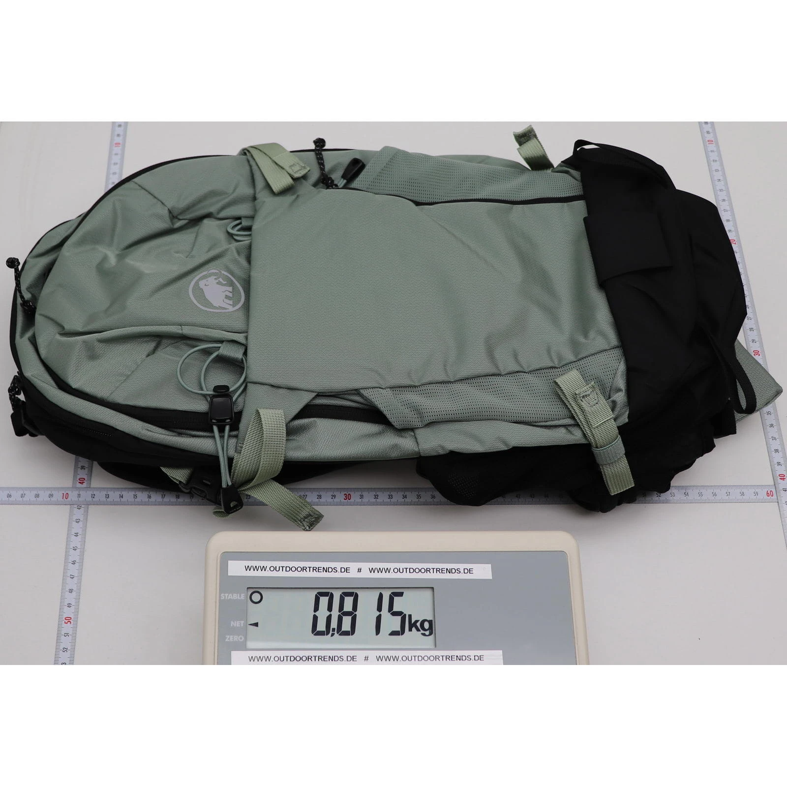 Mammut Lithium 25 Women - Wander-Rucksack 9 Mammut Lithium 25 Women - Wander-Rucksack – Bild 9