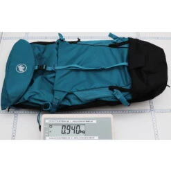 Mammut Lithium 30 - Wander-Rucksack 5 Mammut Lithium 30 - Wander-Rucksack -Camping-ausrüstung Verkaufsgeschäft mammut lithium 30 wander rucksack ma 2530 03152 0001 1030 6