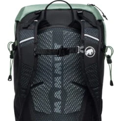 Mammut Lithium 30 Women - Wander-Rucksack -Camping-ausrüstung Verkaufsgeschäft mammut lithium 30 women wander rucksack jade black ma 2530 00740 40245 1030 1