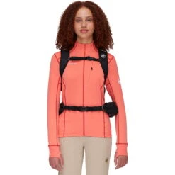 Mammut Lithium 30 Women - Wander-Rucksack -Camping-ausrüstung Verkaufsgeschäft mammut lithium 30 women wander rucksack jade black ma 2530 00740 40245 1030 7