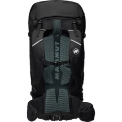 Mammut Lithium 40 - Wander-Rucksack -Camping-ausrüstung Verkaufsgeschäft mammut lithium 40 wander rucksack black ma 2530 03562 0001 1040 0