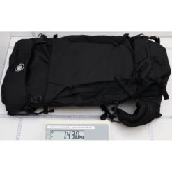 Mammut Lithium 40 - Wander-Rucksack -Camping-ausrüstung Verkaufsgeschäft mammut lithium 40 wander rucksack ma 2530 03562 0001 1040 4