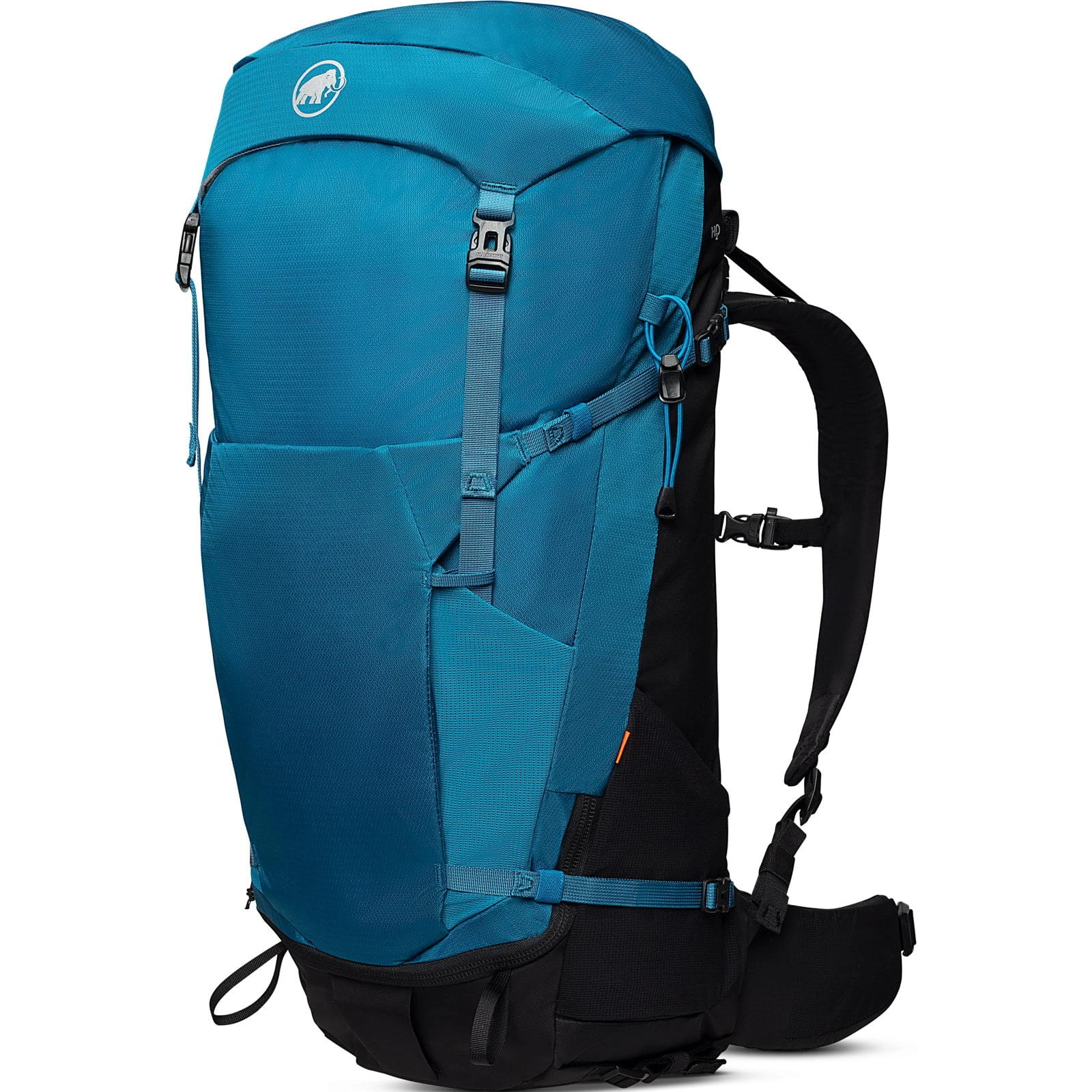 Mammut Lithium 50 - Trekking-Rucksack 1 Mammut Lithium 50 - Trekking-Rucksack