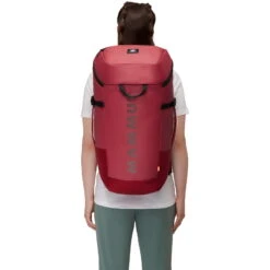 Mammut Neon 45 Women - Kletter-Rucksack 11 Mammut Neon 45 Women - Kletter-Rucksack -Camping-ausrüstung Verkaufsgeschäft mammut neon 45 women kletter rucksack blood red ma 2510 04351 3715 1045 4