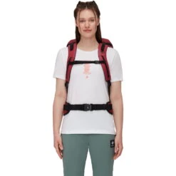 Mammut Neon 45 Women - Kletter-Rucksack 13 Mammut Neon 45 Women - Kletter-Rucksack -Camping-ausrüstung Verkaufsgeschäft mammut neon 45 women kletter rucksack blood red ma 2510 04351 3715 1045 5