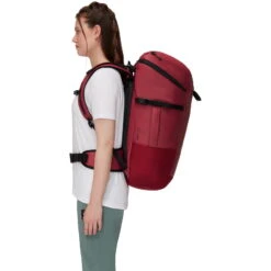 Mammut Neon 45 Women - Kletter-Rucksack 12 Mammut Neon 45 Women - Kletter-Rucksack -Camping-ausrüstung Verkaufsgeschäft mammut neon 45 women kletter rucksack blood red ma 2510 04351 3715 1045 6