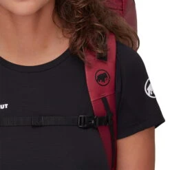 Mammut Neon 55 Women - Kletter-Rucksack -Camping-ausrüstung Verkaufsgeschäft mammut neon 55 women kletter rucksack blood red ma 2510 04361 3715 1055 1