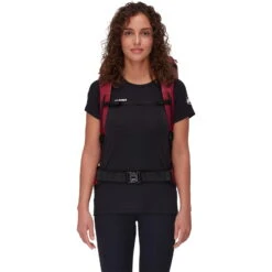 Mammut Neon 55 Women - Kletter-Rucksack -Camping-ausrüstung Verkaufsgeschäft mammut neon 55 women kletter rucksack blood red ma 2510 04361 3715 1055 5