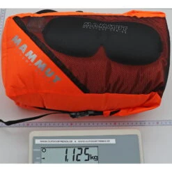 Mammut Perform Down Bag -7C - Schlafsack 5 Mammut Perform Down Bag -7C - Schlafsack -Camping-ausrüstung Verkaufsgeschäft mammut perform down bag 7c schlafsack ma 2410 02570 0400 115 4