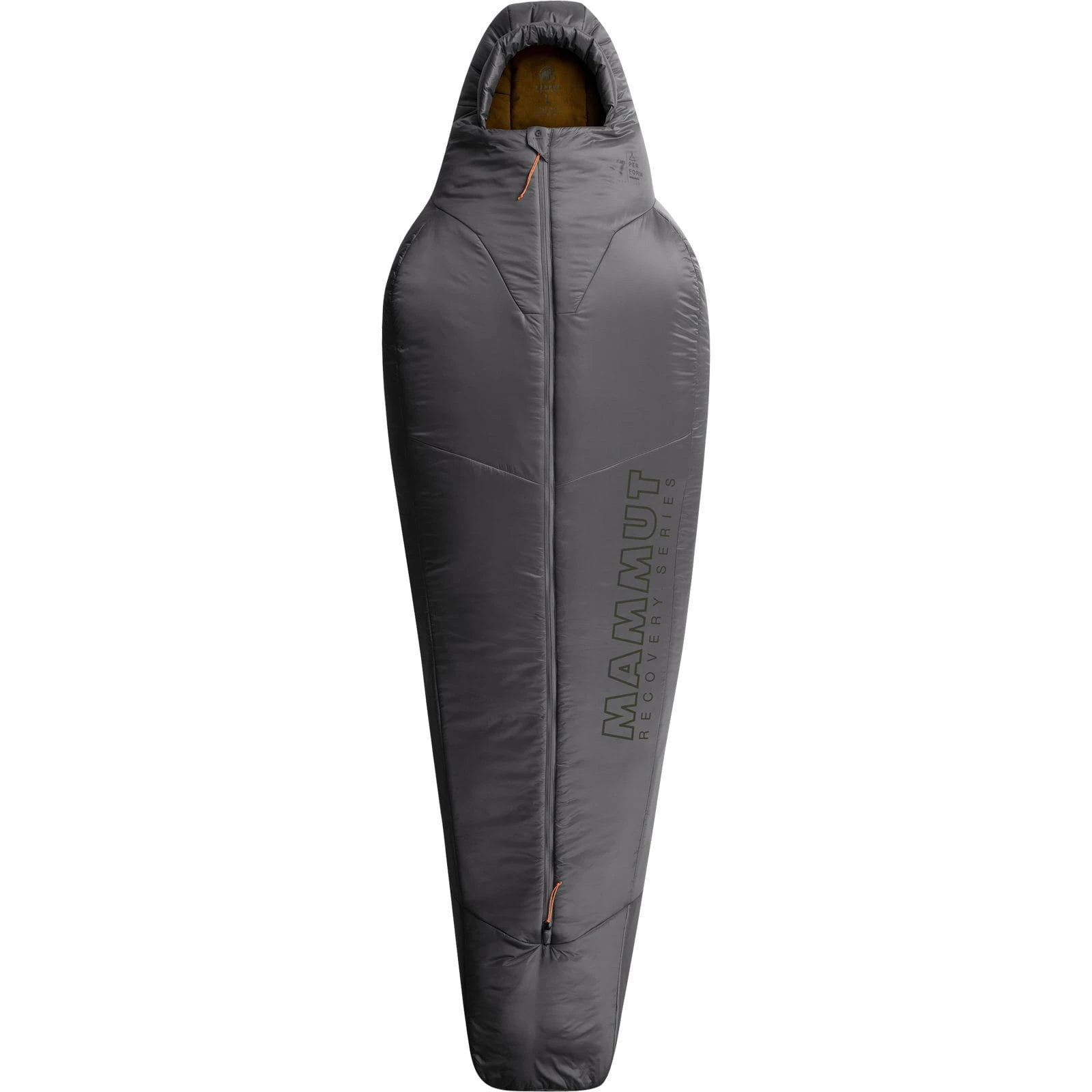 Mammut Perform Fiber Bag -7C - Schlafsack 1 Mammut Perform Fiber Bag -7C - Schlafsack