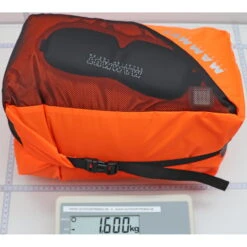 Mammut Perform Fiber Bag -7C - Schlafsack 6 Mammut Perform Fiber Bag -7C - Schlafsack -Camping-ausrüstung Verkaufsgeschäft mammut perform fiber bag 7c schlafsack ma 2410 02610 4072 115 4