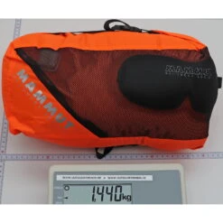 Mammut Relax Fiber Bag 0C - Schlafsack -Camping-ausrüstung Verkaufsgeschäft mammut relax fiber bag 0c schlafsack ma 2410 02640 4072 115 2