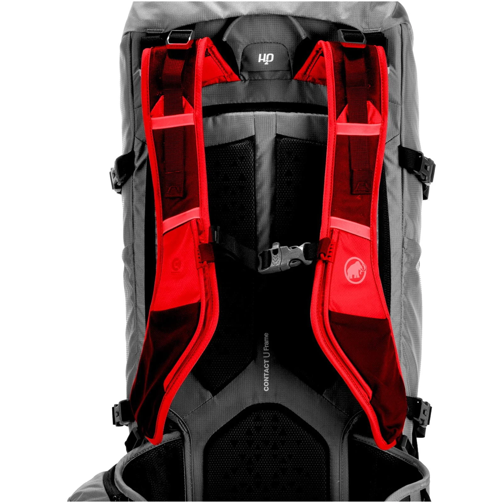 Mammut Trion 35 - Herren-Alpinrucksack 18 Mammut Trion 35 - Herren-Alpinrucksack – Bild 18