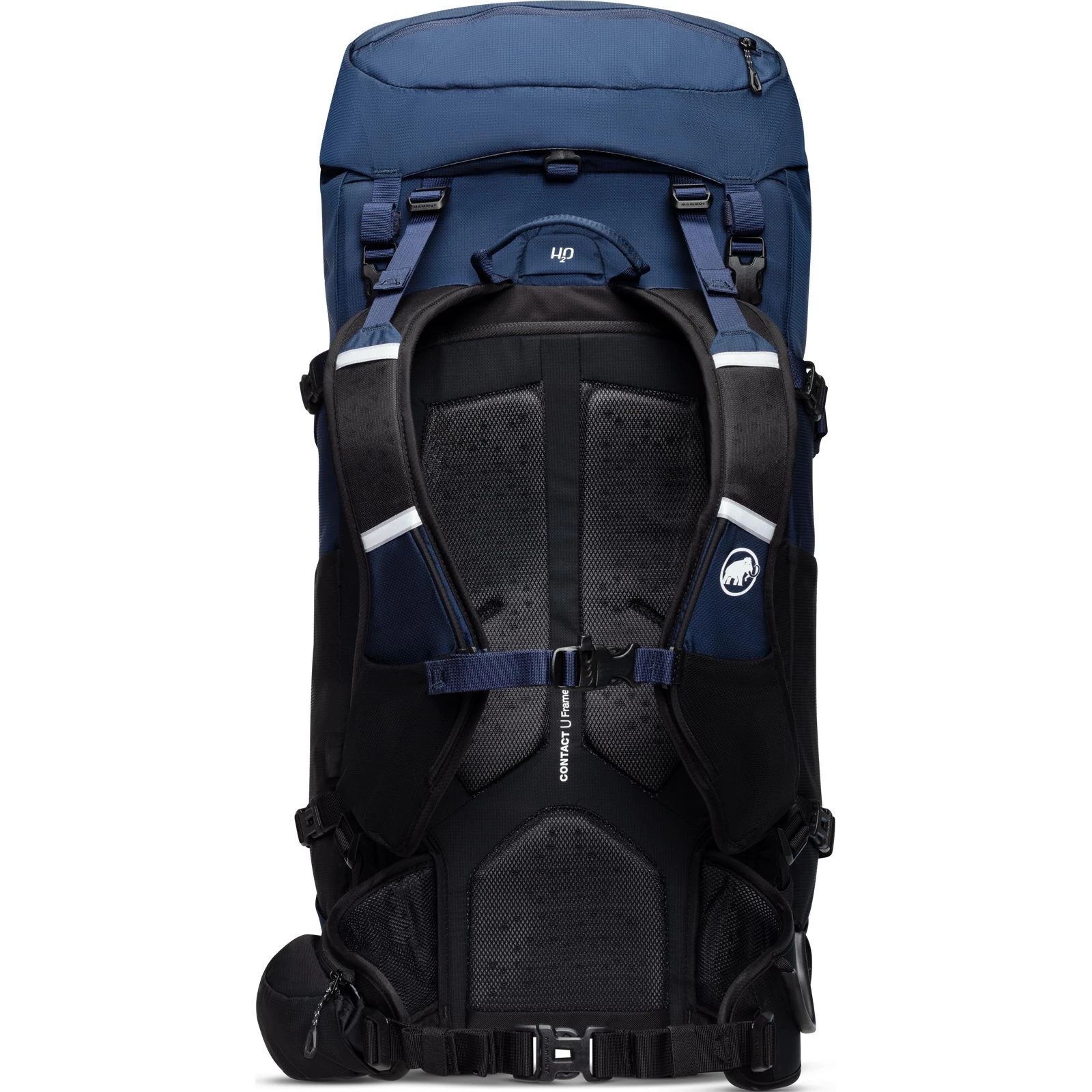 Mammut Trion 35 - Herren-Alpinrucksack 2 Mammut Trion 35 - Herren-Alpinrucksack – Bild 2