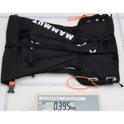 Mammut Trion Nordwand 15 - Kletterrucksack -Camping-ausrüstung Verkaufsgeschäft mammut trion nordwand 15 kletterrucksack ma 2520 00980 0001 1015 2