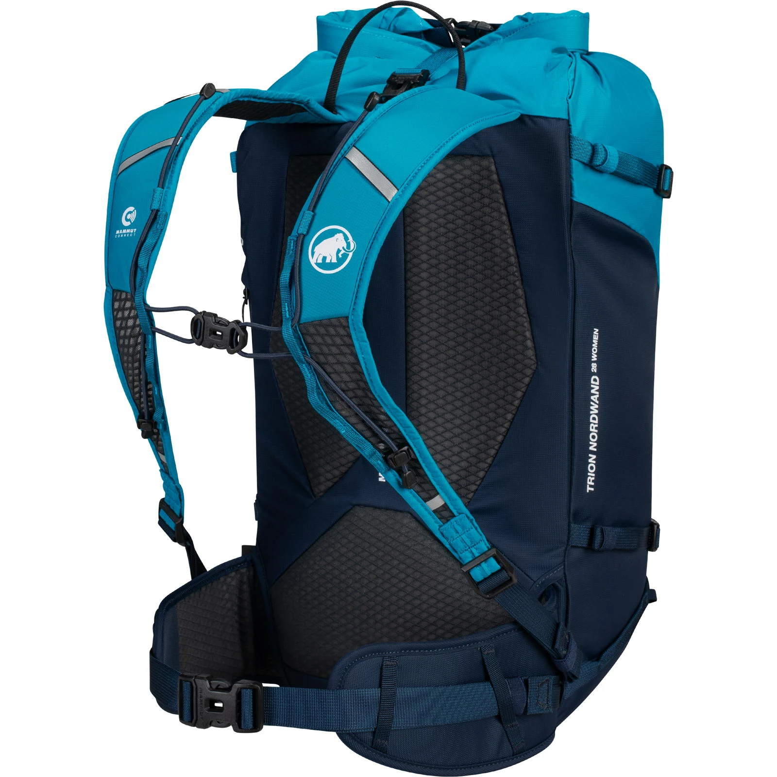 Mammut Trion Nordwand 28 Women - Alpin-Rucksack 2 Mammut Trion Nordwand 28 Women - Alpin-Rucksack – Bild 2