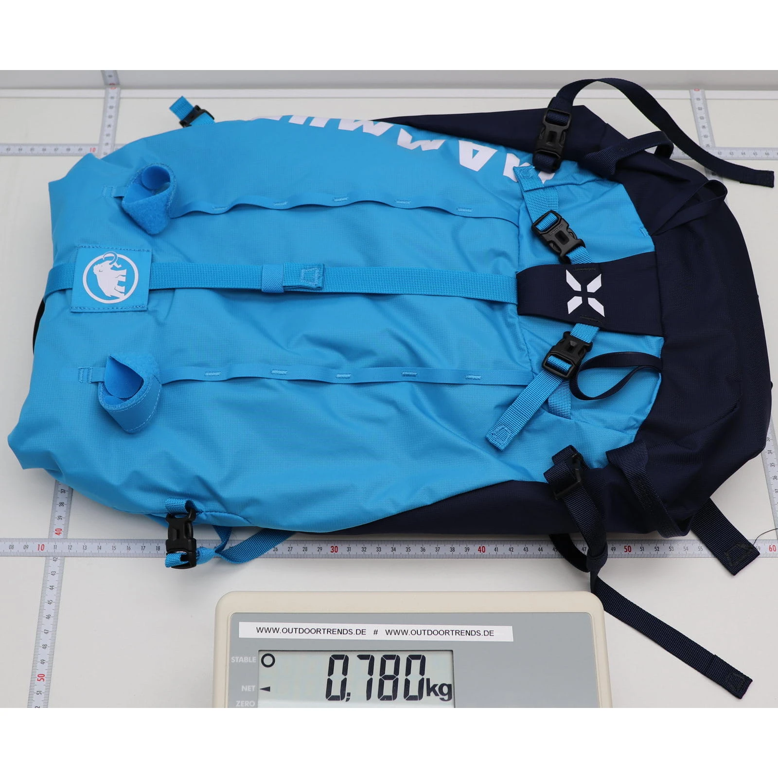 Mammut Trion Nordwand 28 Women - Alpin-Rucksack 3 Mammut Trion Nordwand 28 Women - Alpin-Rucksack – Bild 3