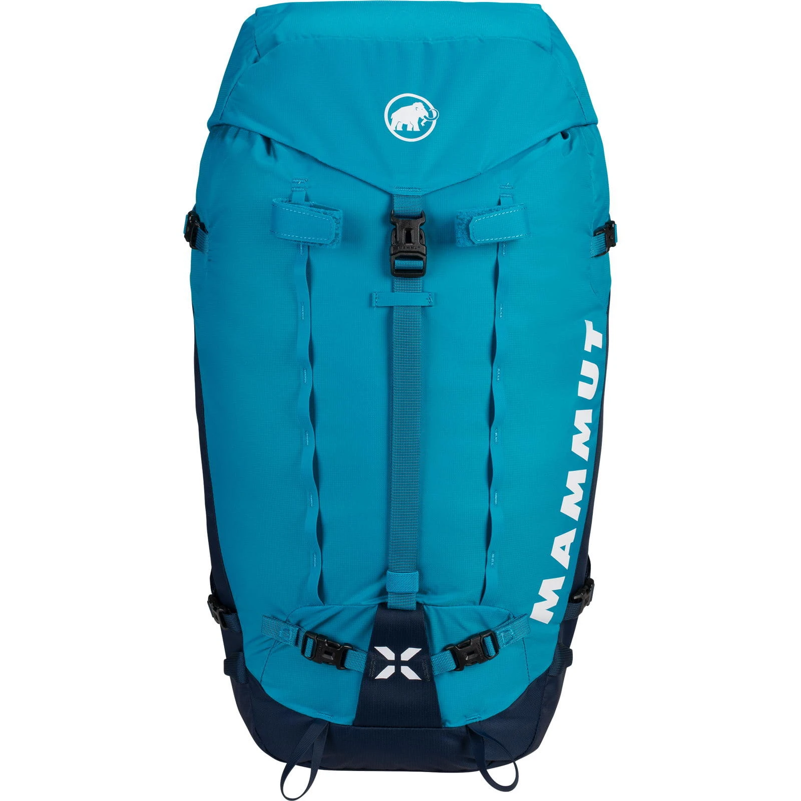 Mammut Trion Nordwand 38 Women - Alpin-Rucksack 1 Mammut Trion Nordwand 38 Women - Alpin-Rucksack