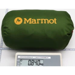 Marmot Always Summer - Daunen-Schlafsack -Camping-ausrüstung Verkaufsgeschäft marmot always summer daunen schlafsack mar m12762 19623 dz 3