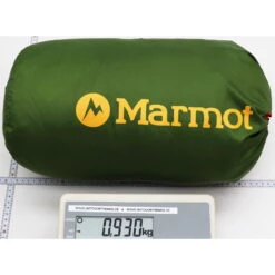 Marmot Always Summer - Daunen-Schlafsack -Camping-ausrüstung Verkaufsgeschäft marmot always summer daunen schlafsack mar m12762 19623 dz 4