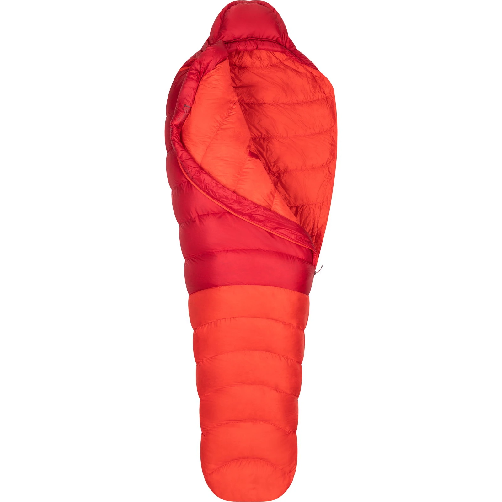 Marmot Atom - Daunenschlafsack 2 Marmot Atom - Daunenschlafsack – Bild 2