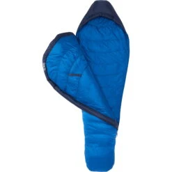 Marmot Helium - Daunenschlafsack -Camping-ausrüstung Verkaufsgeschäft marmot helium daunenschlafsack mar m14414 19621 lz 3