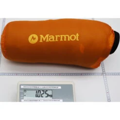 Marmot Helium - Daunenschlafsack -Camping-ausrüstung Verkaufsgeschäft marmot helium daunenschlafsack mar m14414 19621 lz 4