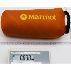 Marmot Hydrogen - Daunenschlafsack -Camping-ausrüstung Verkaufsgeschäft marmot hydrogen daunenschlafsack mar m14402 21795 lz 5