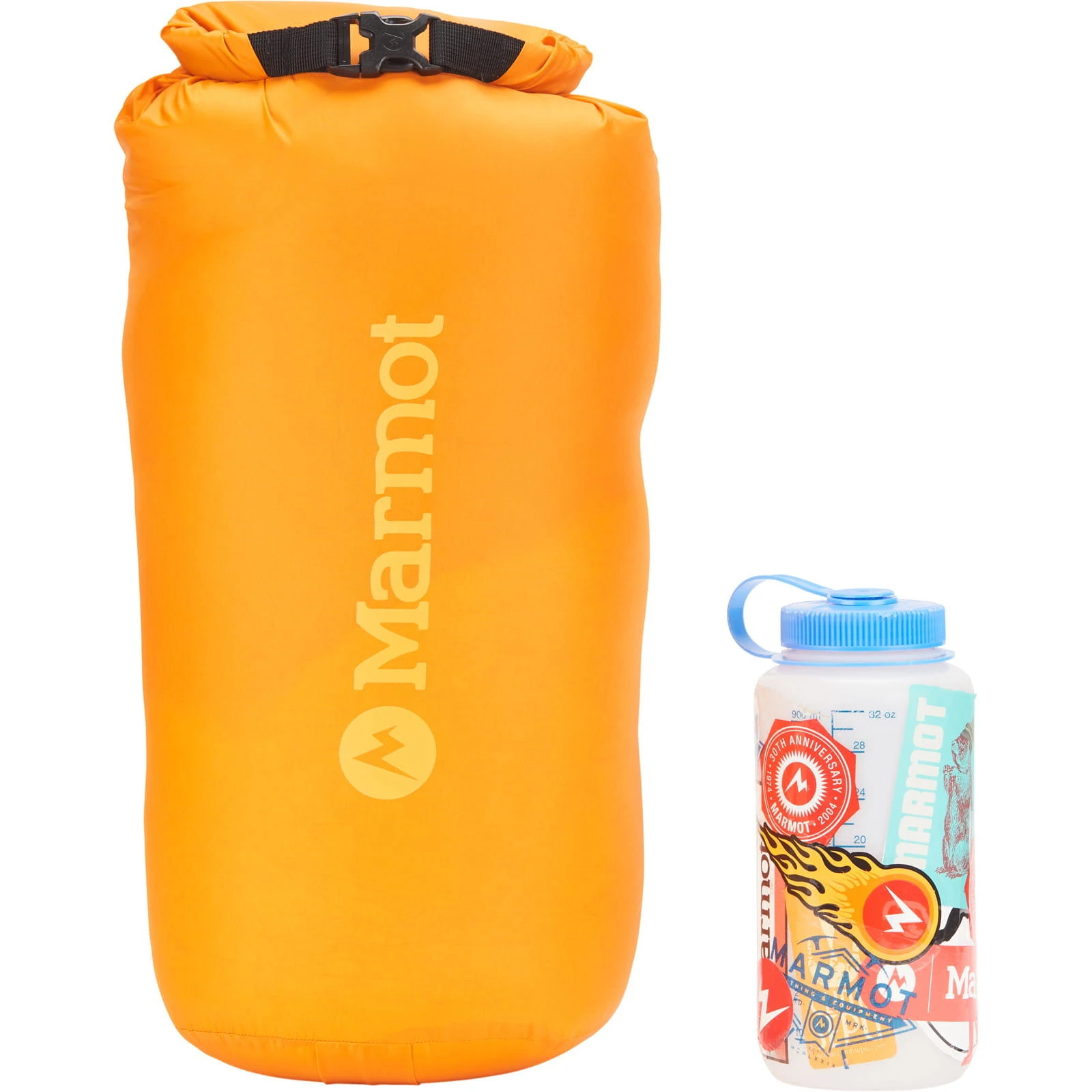 Marmot Lithium - Daunenschlafsack 4 Marmot Lithium - Daunenschlafsack – Bild 4