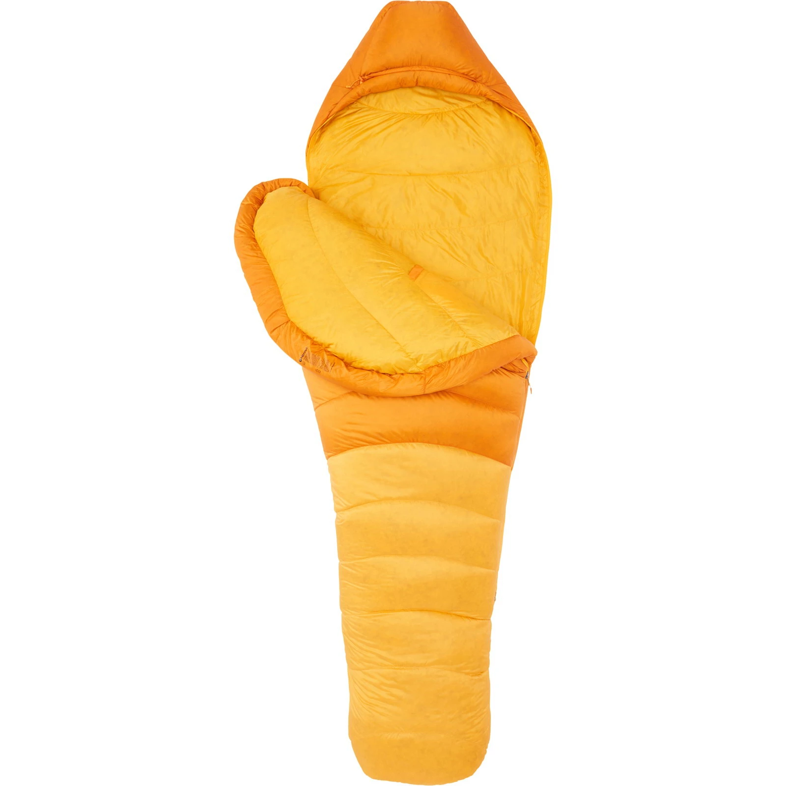 Marmot Lithium - Daunenschlafsack 2 Marmot Lithium - Daunenschlafsack – Bild 2