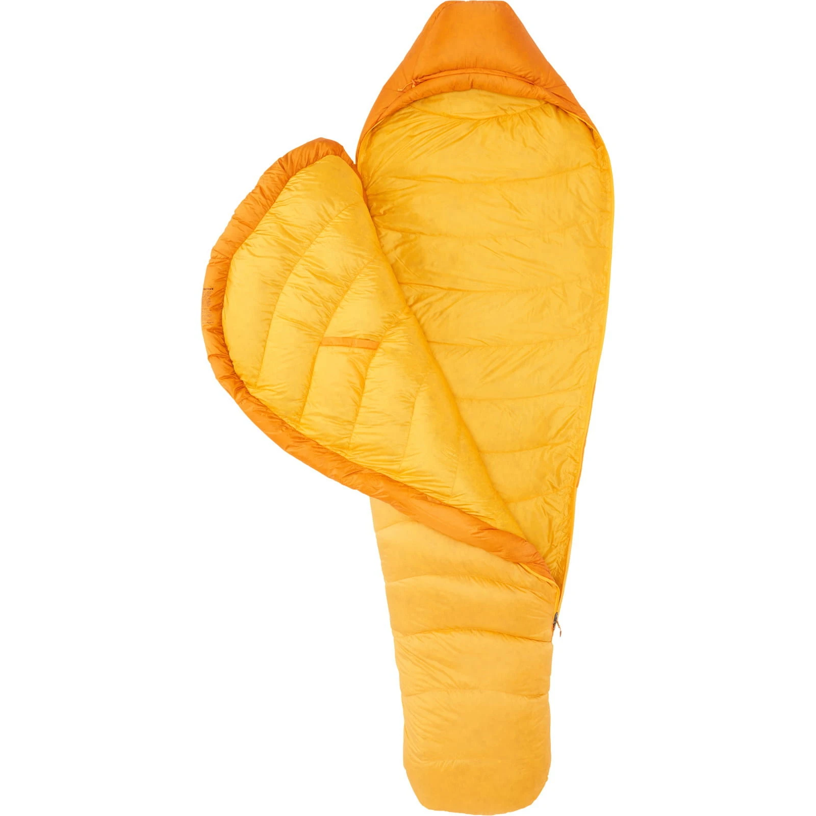 Marmot Lithium - Daunenschlafsack 3 Marmot Lithium - Daunenschlafsack – Bild 3