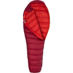 Marmot Micron 40 - Daunenschlafsack -Camping-ausrüstung Verkaufsgeschäft marmot micron 40 daunenschlafsack mar 39270 6992 lz 2