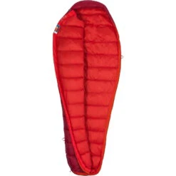 Marmot Micron 40 - Daunenschlafsack -Camping-ausrüstung Verkaufsgeschäft marmot micron 40 daunenschlafsack mar 39270 6992 lz 3