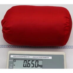 Marmot Micron 40 - Daunenschlafsack -Camping-ausrüstung Verkaufsgeschäft marmot micron 40 daunenschlafsack mar 39270 6992 lz 4