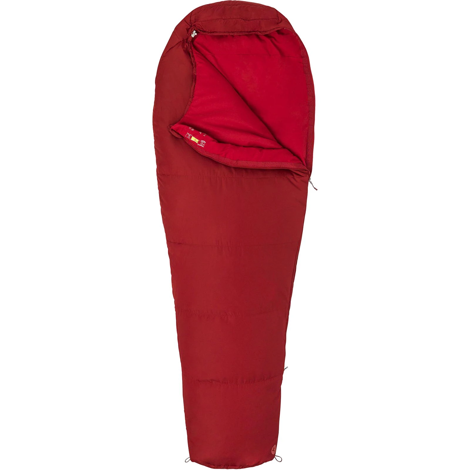 Marmot NanoWave 45 - Sommerschlafsack 2 Marmot NanoWave 45 - Sommerschlafsack – Bild 2