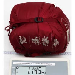 Marmot NanoWave 45 - Sommerschlafsack 7 Marmot NanoWave 45 - Sommerschlafsack -Camping-ausrüstung Verkaufsgeschäft marmot nanowave 45 sommerschlafsack mar 38820 066 lz 3