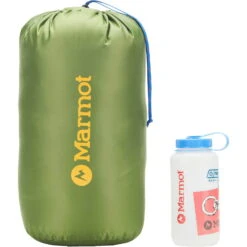 Marmot Never Summer - Expeditionsschlafsack -Camping-ausrüstung Verkaufsgeschäft marmot never summer expeditionsschlafsack mar m12791 19622 dz 0