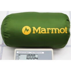 Marmot Never Winter - Daunen-Schlafsack 9 Marmot Never Winter - Daunen-Schlafsack -Camping-ausrüstung Verkaufsgeschäft marmot never winter daunen schlafsack mar m12782 19627 dz 4