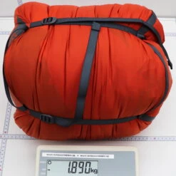 Marmot Trestles Elite Eco 0 - Kunstfaserschlafsack -Camping-ausrüstung Verkaufsgeschäft marmot trestles elite eco 0 kunstfaserschlafsack mar 39630 9454 lz 2