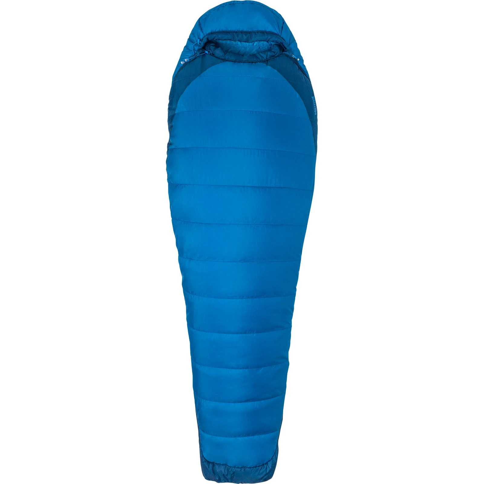 Marmot Trestles Elite Eco 20 - Kunstfaserschlafsack 1 Marmot Trestles Elite Eco 20 - Kunstfaserschlafsack