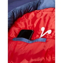 Marmot Women’s Trestles Elite Eco 20 - Kunstfaserschlafsack -Camping-ausrüstung Verkaufsgeschäft marmot women s trestles elite eco 20 kunstfaserschlafsack mar 38320 3550 lz 4