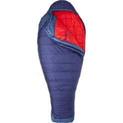 Marmot Women’s Trestles Elite Eco 20 - Kunstfaserschlafsack -Camping-ausrüstung Verkaufsgeschäft marmot women s trestles elite eco 20 kunstfaserschlafsack mar 38320 3550 lz 8