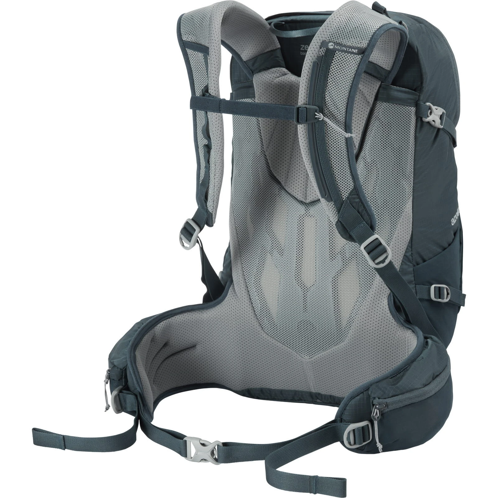 MONTANE Azote 25 - Wanderrucksack 2 MONTANE Azote 25 - Wanderrucksack – Bild 2
